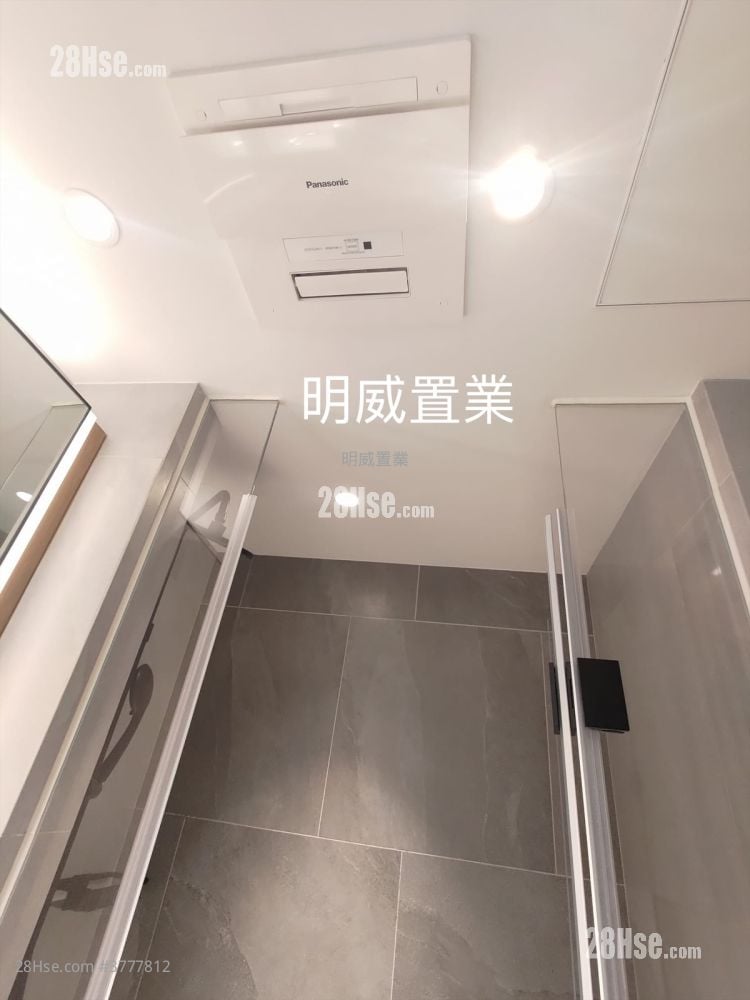 千望 售盘 1 浴室 172 平方尺