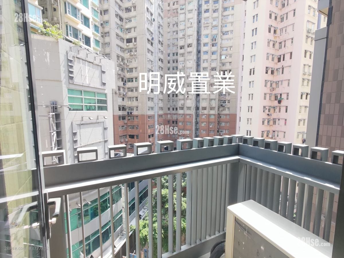 千望 售盘 1 浴室 172 平方尺