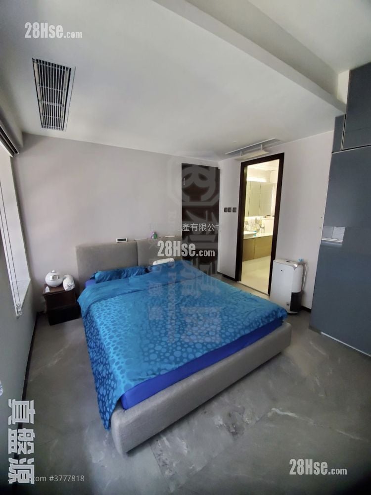 汇豪峰 售盘 1 房 , 1 浴室 445 平方尺