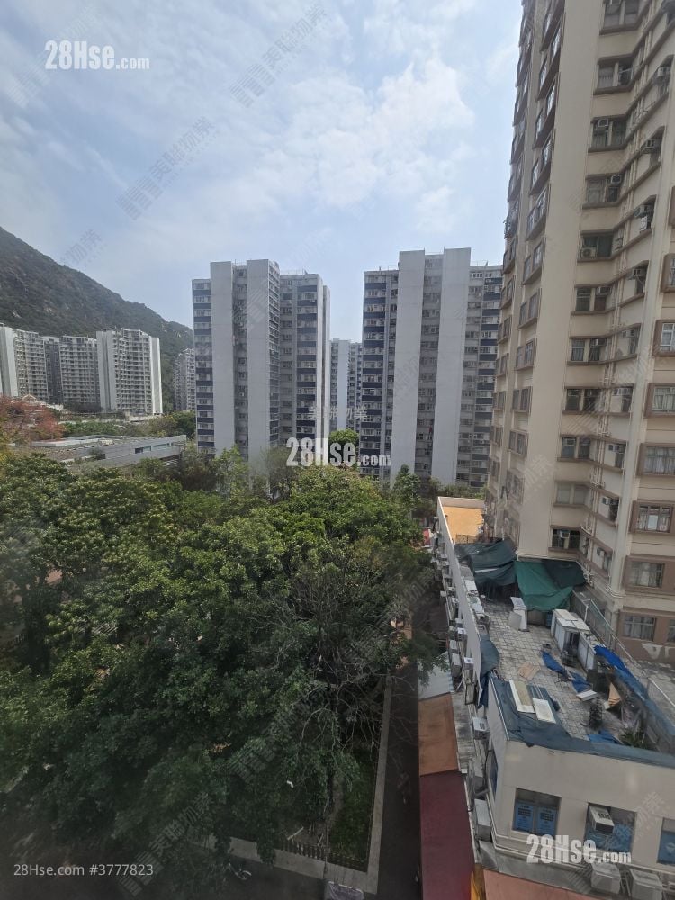 Lai Bo Building Sell 1 Bedroom 238 ft²