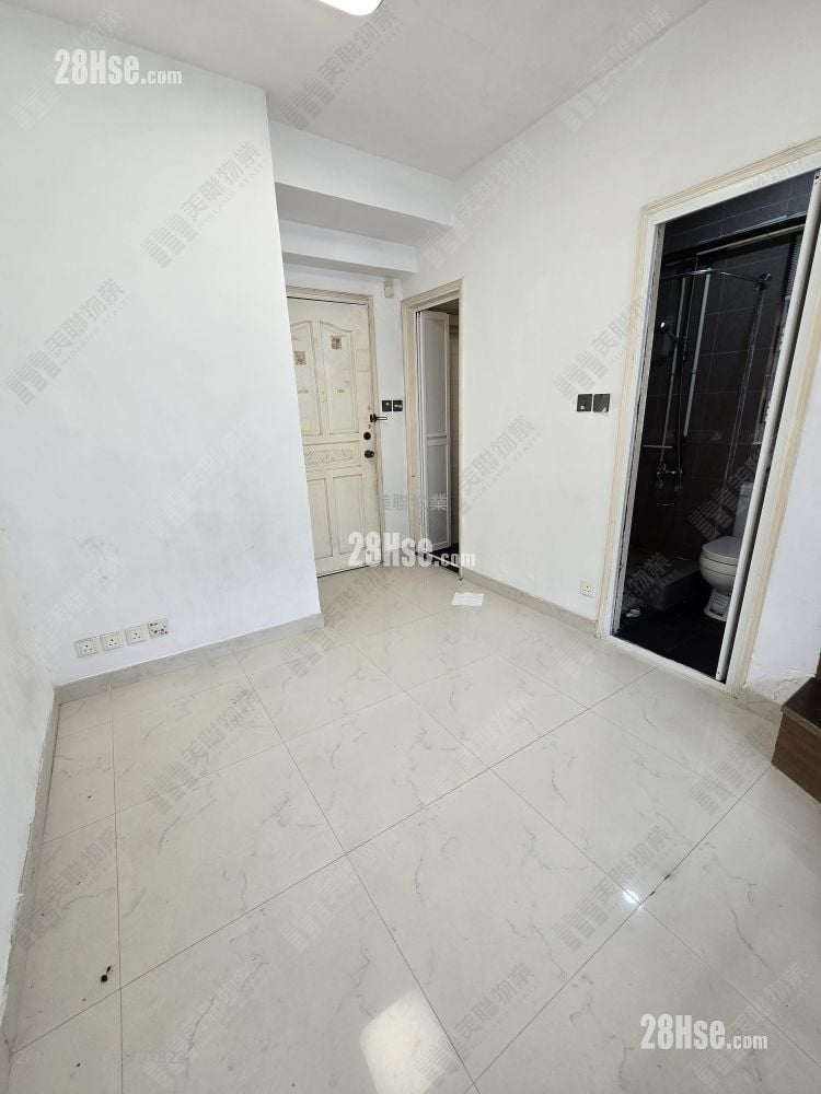 Lai Bo Building Sell 1 Bedroom 238 ft²