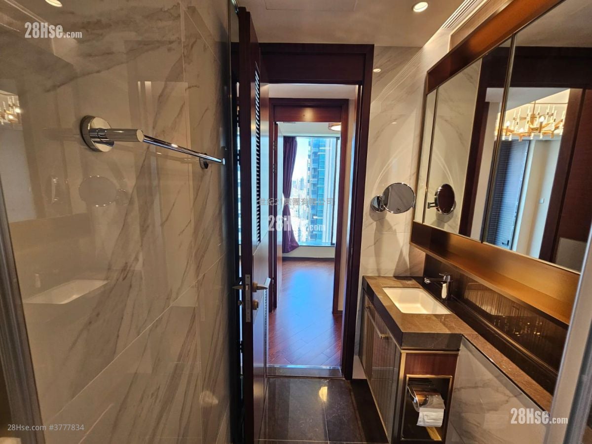 The Vertex Sell 2 Bedrooms , 1 Bathroom 408 ft²