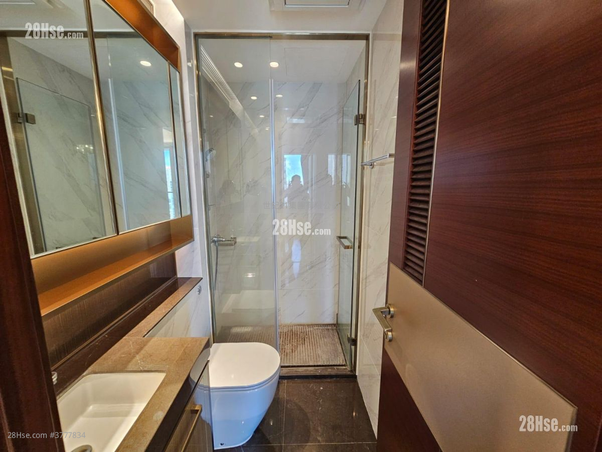 The Vertex Sell 2 Bedrooms , 1 Bathroom 408 ft²