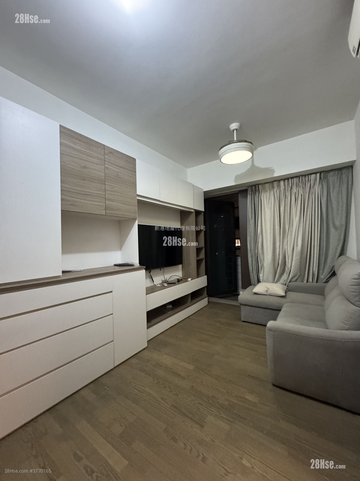 93Pauchungstreet Rental 1 Bedroom , 1 Bathroom 333 ft²