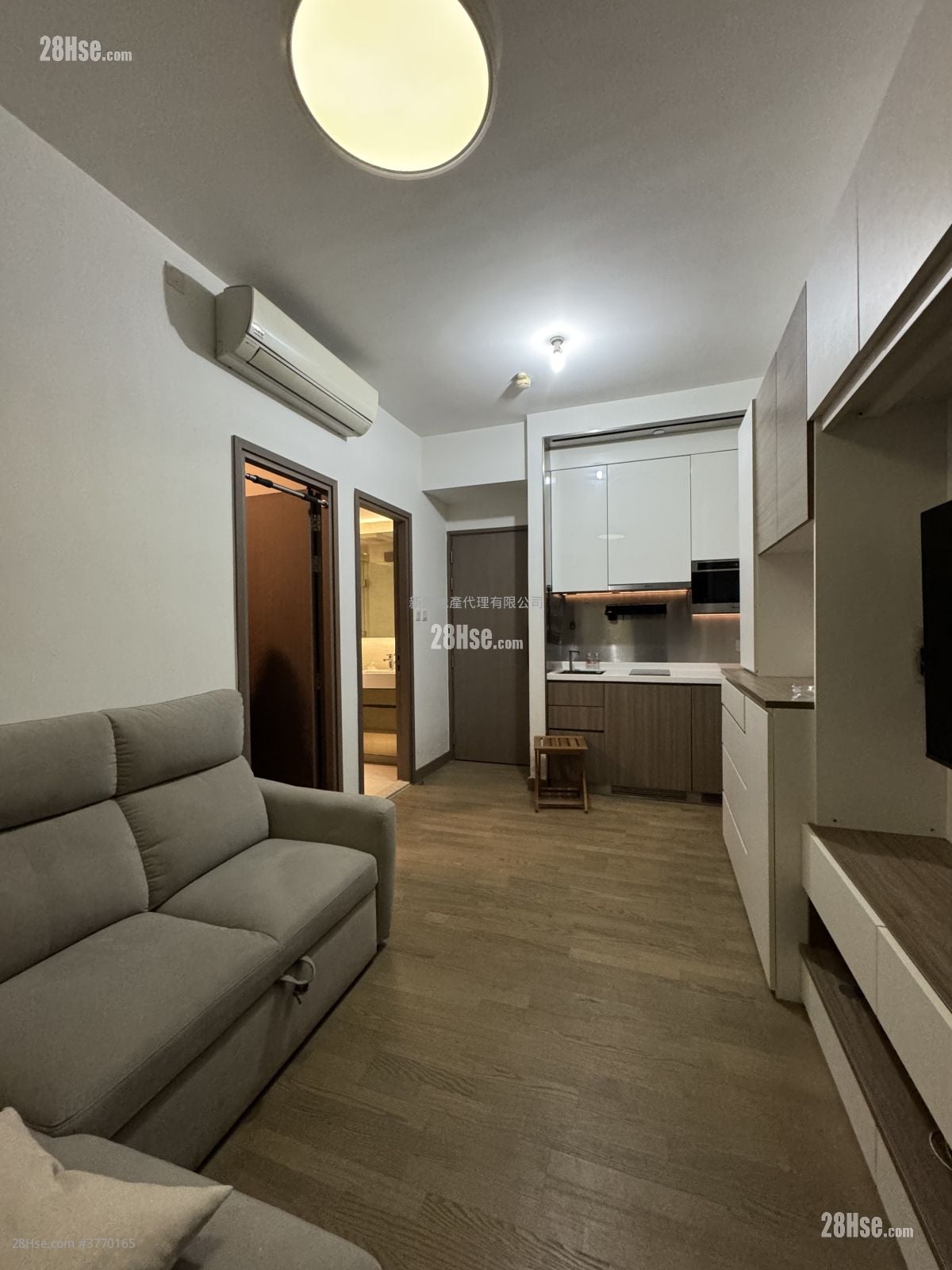 93Pauchungstreet Rental 1 Bedroom , 1 Bathroom 333 ft²