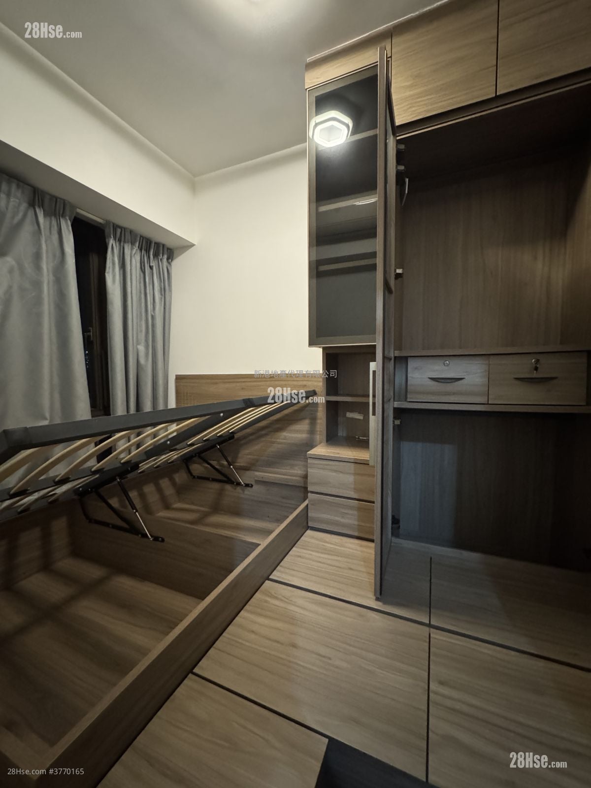 93Pauchungstreet Rental 1 Bedroom , 1 Bathroom 333 ft²