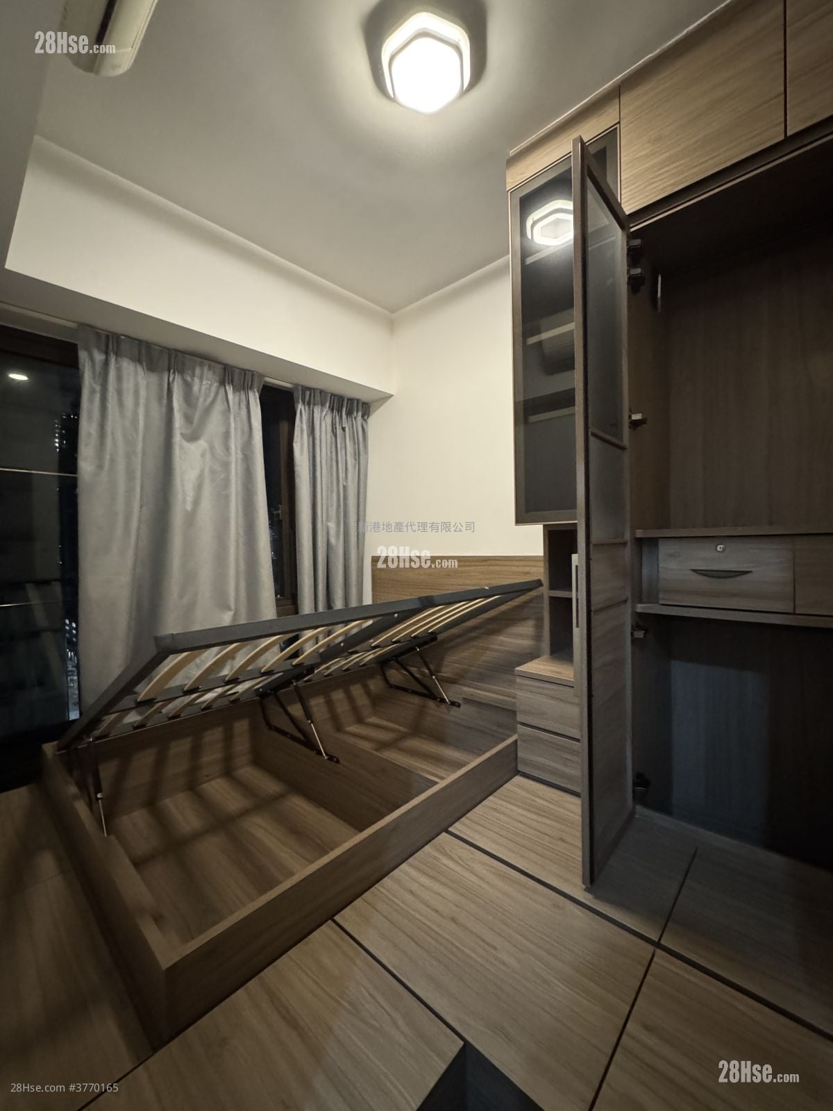 93Pauchungstreet Rental 1 Bedroom , 1 Bathroom 333 ft²