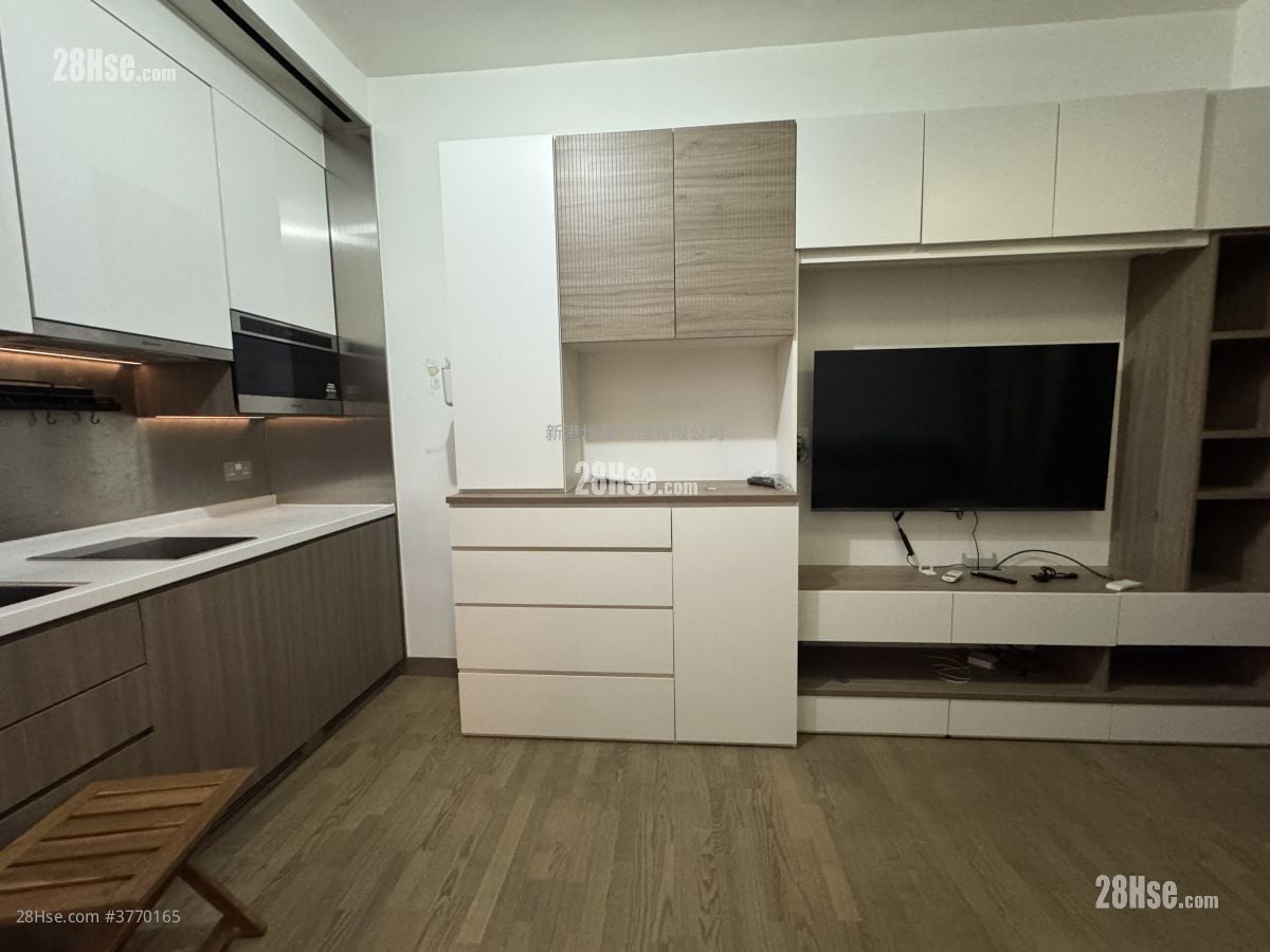 93Pauchungstreet Rental 1 Bedroom , 1 Bathroom 333 ft²