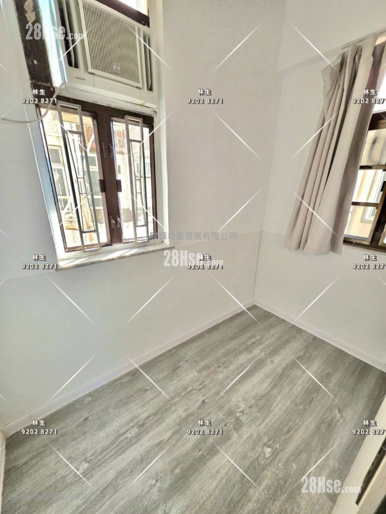 鸿辉大厦 售盘 2 房 , 1 浴室 310 平方尺