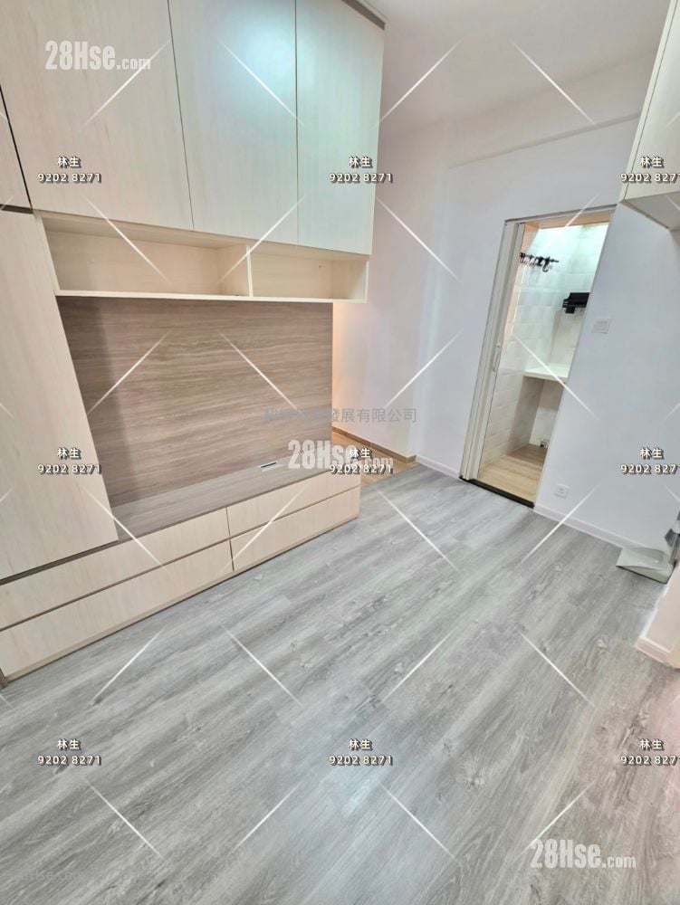 鸿辉大厦 售盘 2 房 , 1 浴室 310 平方尺