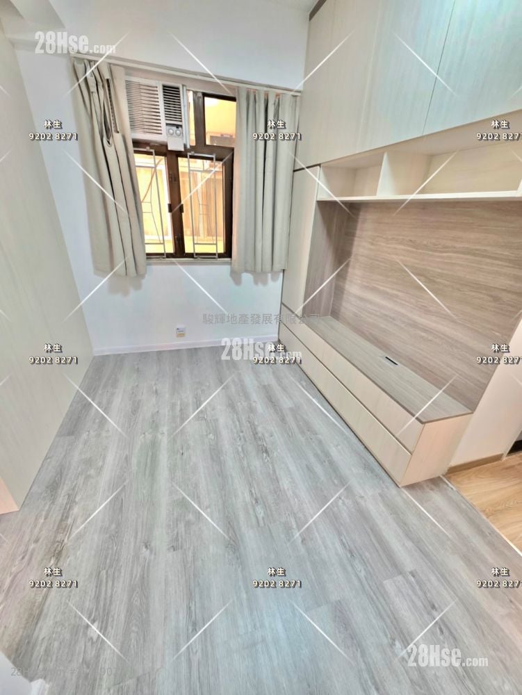 鸿辉大厦 售盘 2 房 , 1 浴室 310 平方尺