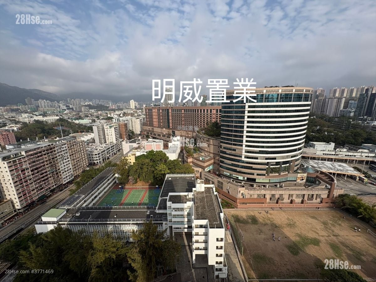 Elize Park Rental 3 Bedrooms , 1 Bathroom 438 ft²