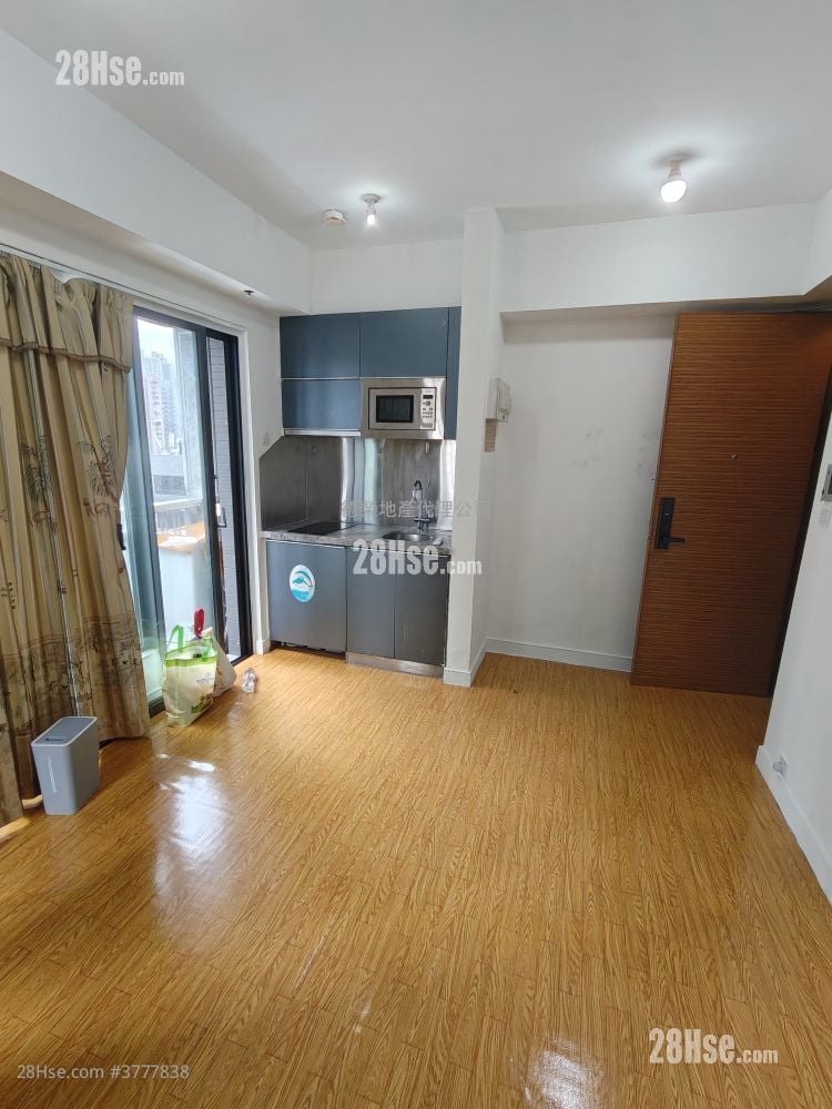 芜湖居 售盘 开放式间隔 , 1 浴室 227 平方尺