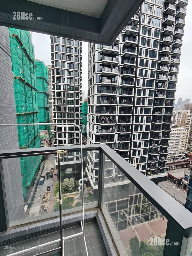 芜湖居 售盘 开放式间隔 , 1 浴室 227 平方尺