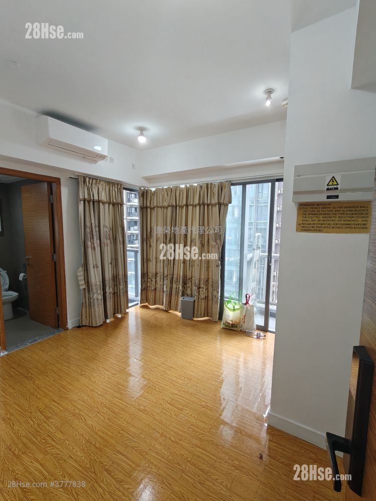 芜湖居 售盘 开放式间隔 , 1 浴室 227 平方尺