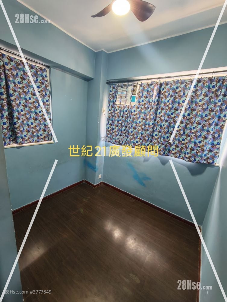 Kam Wah Building Rental 2 Bedrooms , 1 Bathroom 347 ft²
