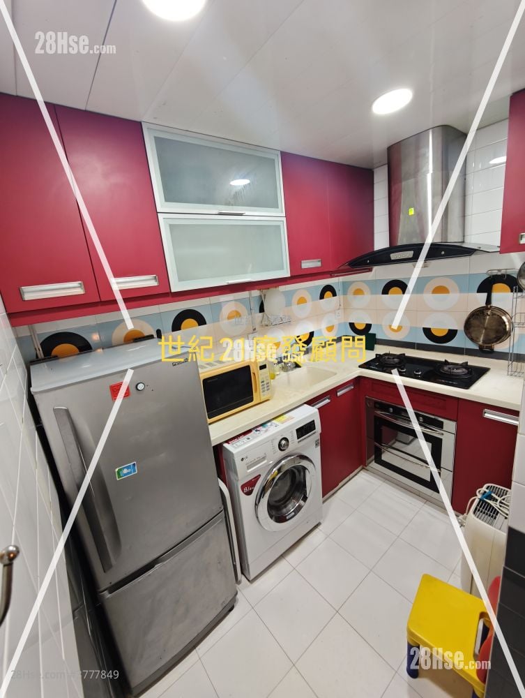 Kam Wah Building Rental 2 Bedrooms , 1 Bathroom 347 ft²