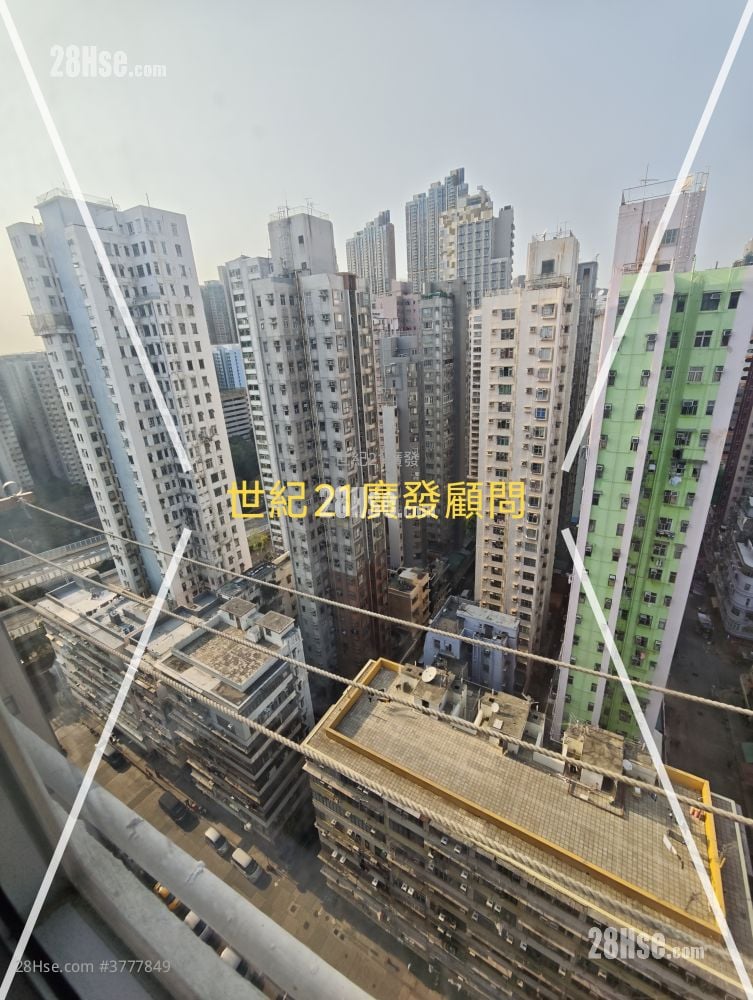 Kam Wah Building Rental 2 Bedrooms , 1 Bathroom 347 ft²