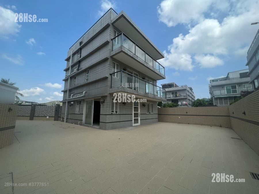 晓门 售盘 5+ 房 , 3 浴室 2,100 平方尺