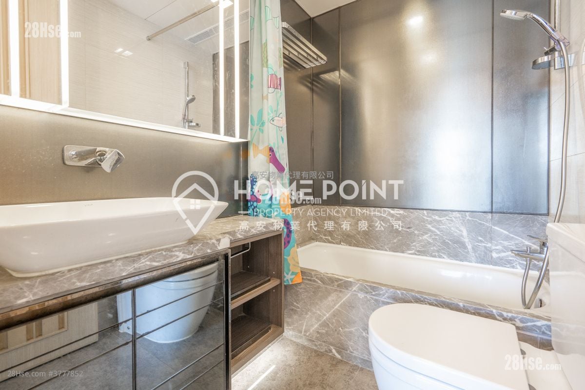 Ocean Pride Sell 2 Bedrooms , 1 Bathroom 512 ft²