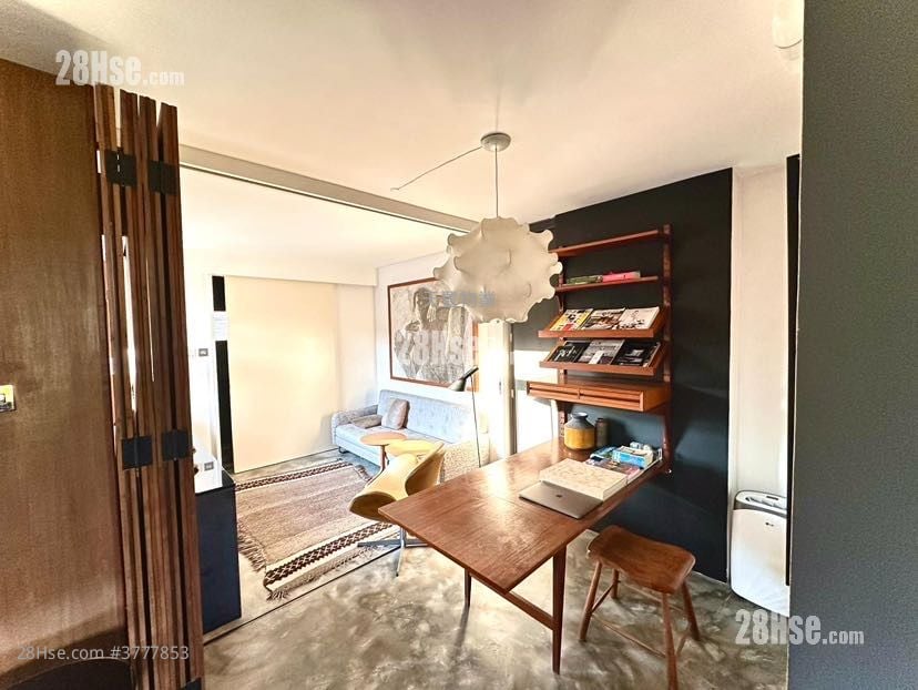 Ha Che Sell 3 Bedrooms , 3 Bathrooms 2,100 ft²