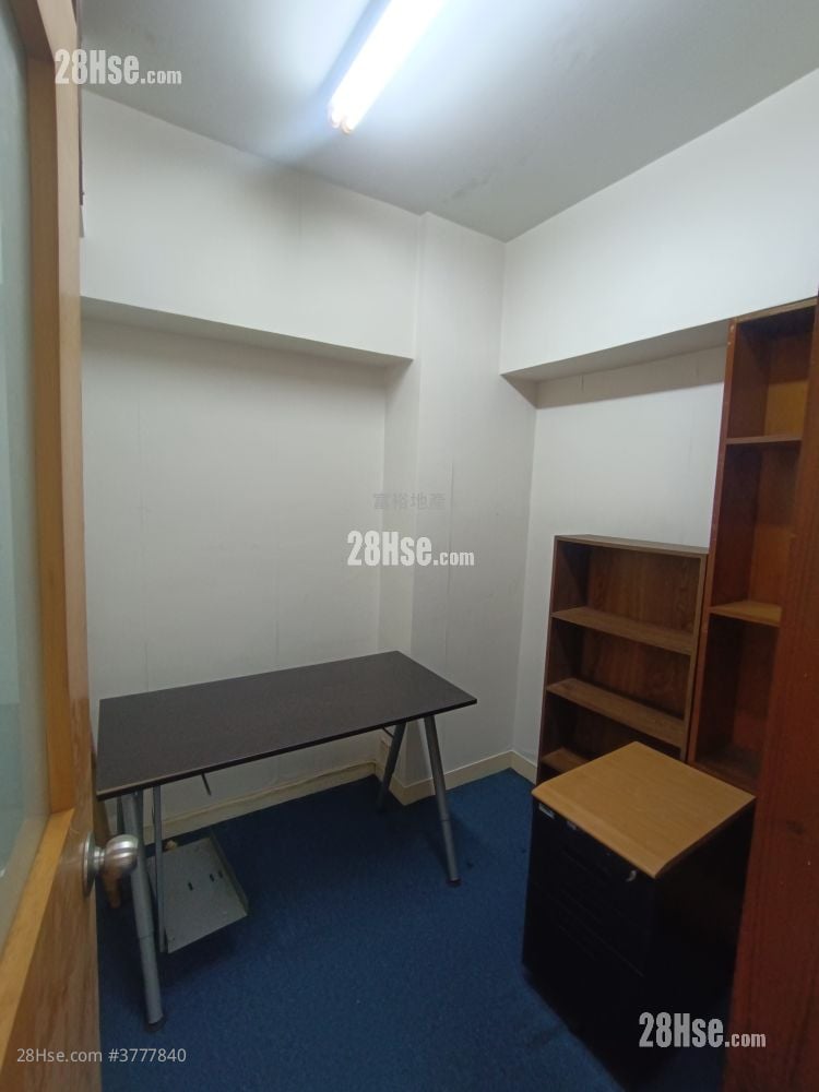 经理房/Manager Room