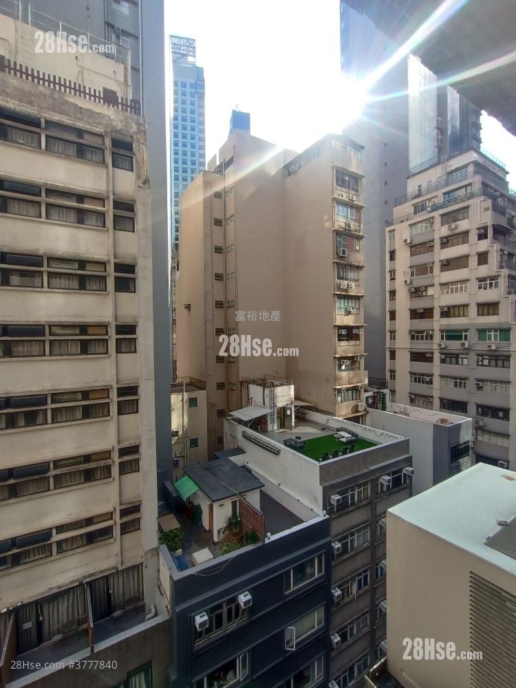 昌泰商业大厦 售盘 1 房 , 1 厕所