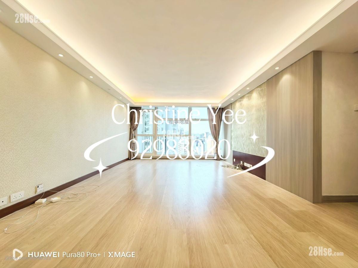Grand Deco Tower Rental 4 Bedrooms , 2 Bathrooms 1,026 ft²
