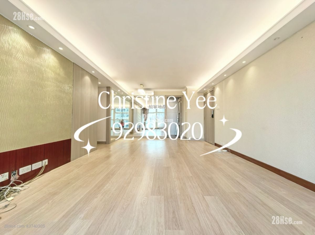 Grand Deco Tower Rental 4 Bedrooms , 2 Bathrooms 1,026 ft²