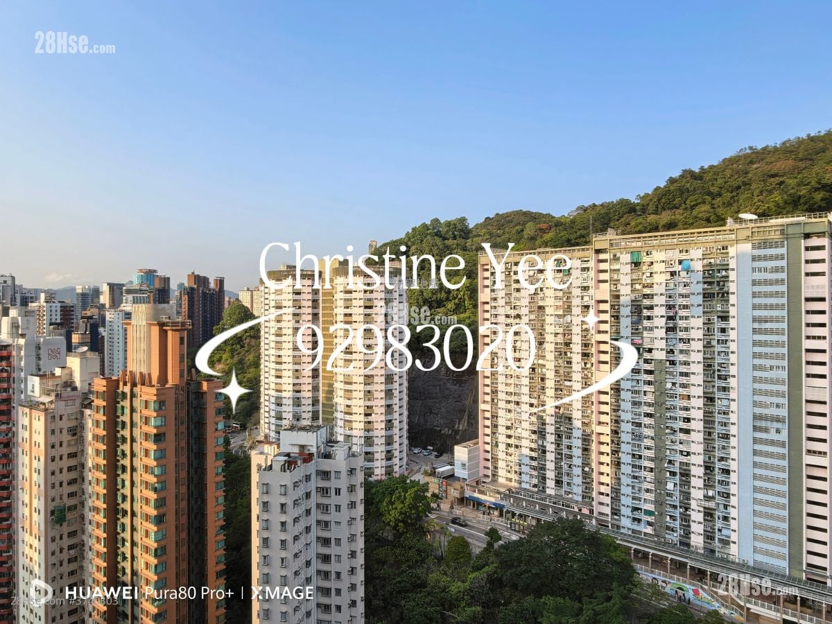 Grand Deco Tower Rental 4 Bedrooms , 2 Bathrooms 1,026 ft²