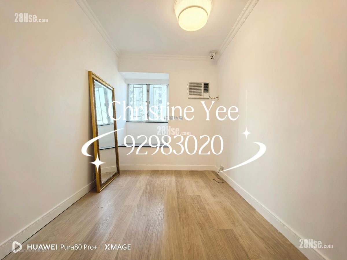 Grand Deco Tower Rental 4 Bedrooms , 2 Bathrooms 1,026 ft²