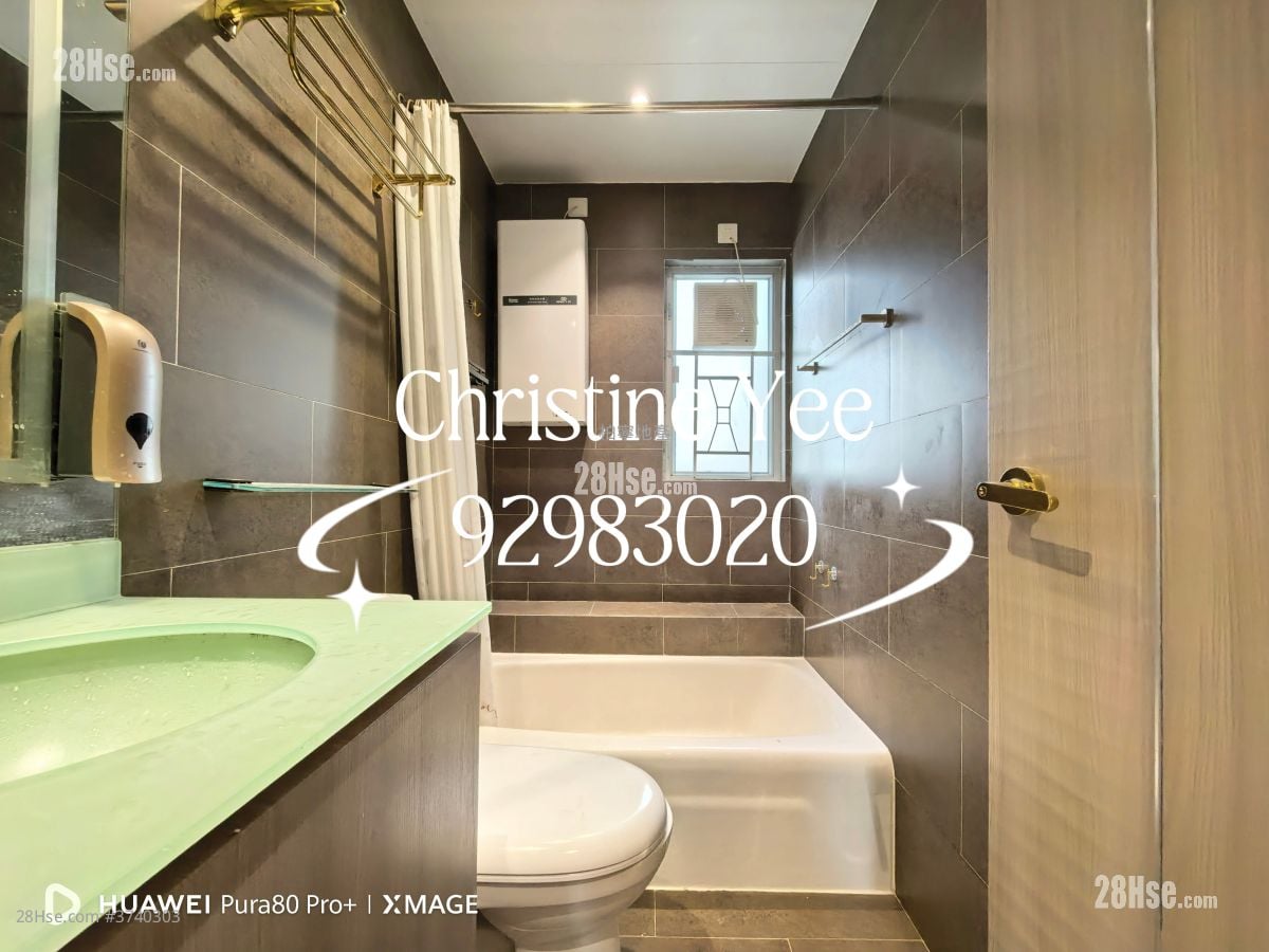 Grand Deco Tower Rental 4 Bedrooms , 2 Bathrooms 1,026 ft²