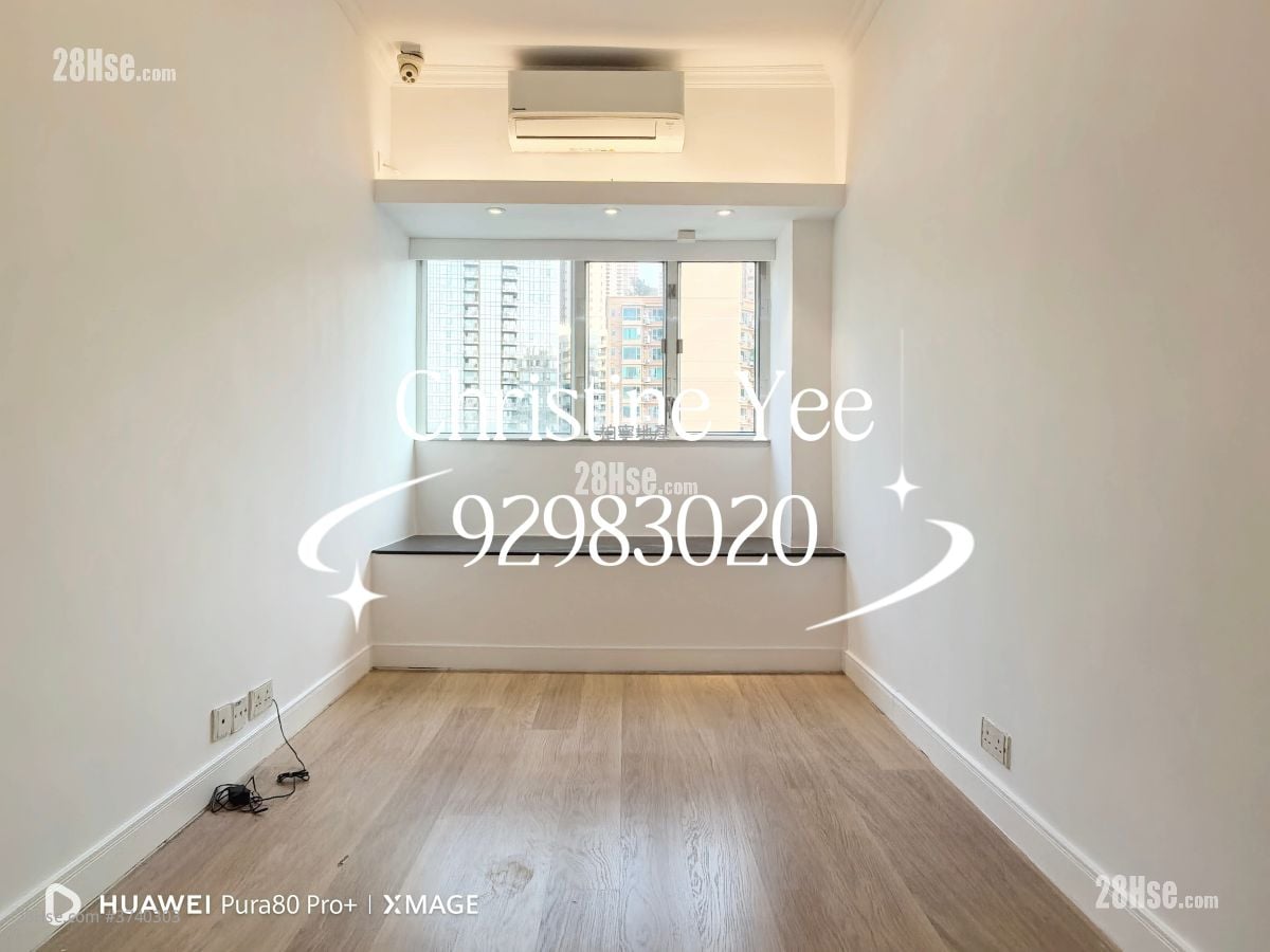 Grand Deco Tower Rental 4 Bedrooms , 2 Bathrooms 1,026 ft²