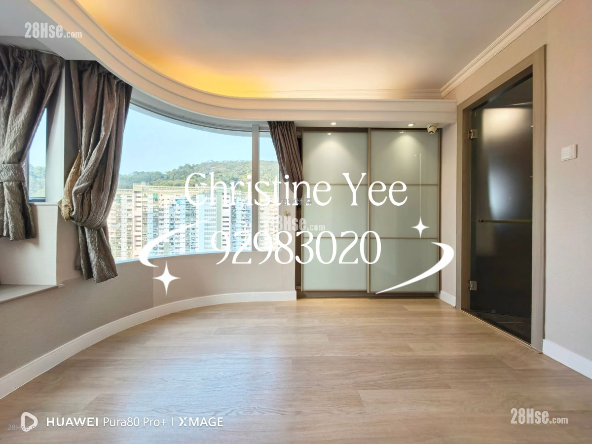 Grand Deco Tower Rental 4 Bedrooms , 2 Bathrooms 1,026 ft²