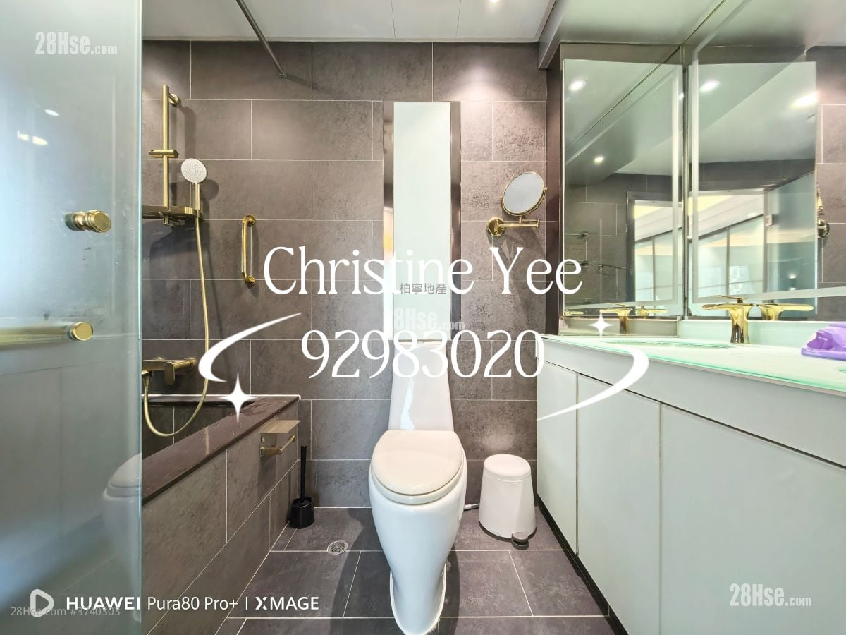 Grand Deco Tower Rental 4 Bedrooms , 2 Bathrooms 1,026 ft²