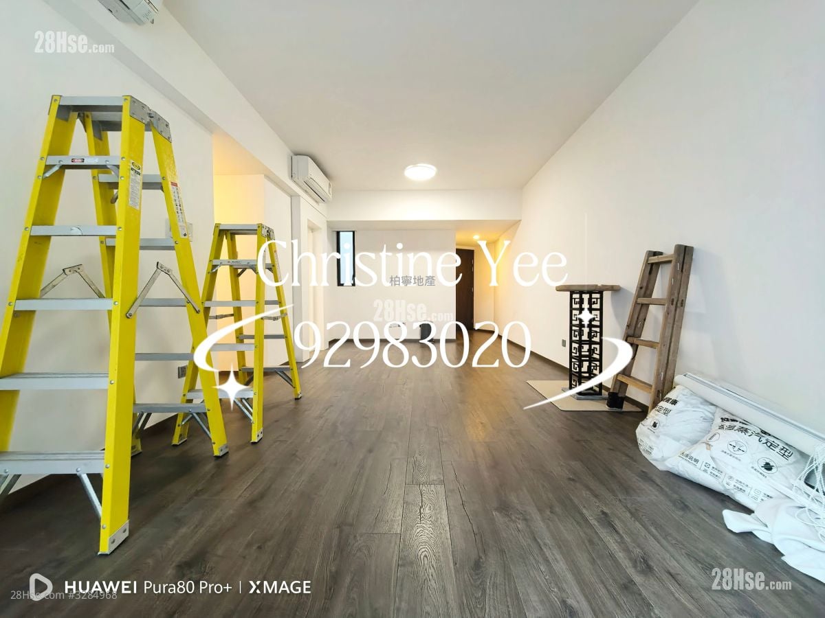 优悠台 租盘 3 房 , 2 浴室 1,026 平方尺