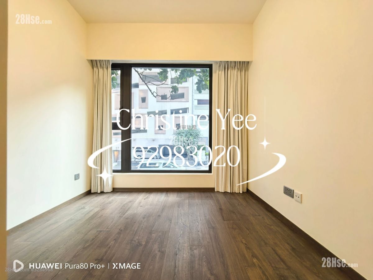 优悠台 租盘 3 房 , 2 浴室 1,026 平方尺