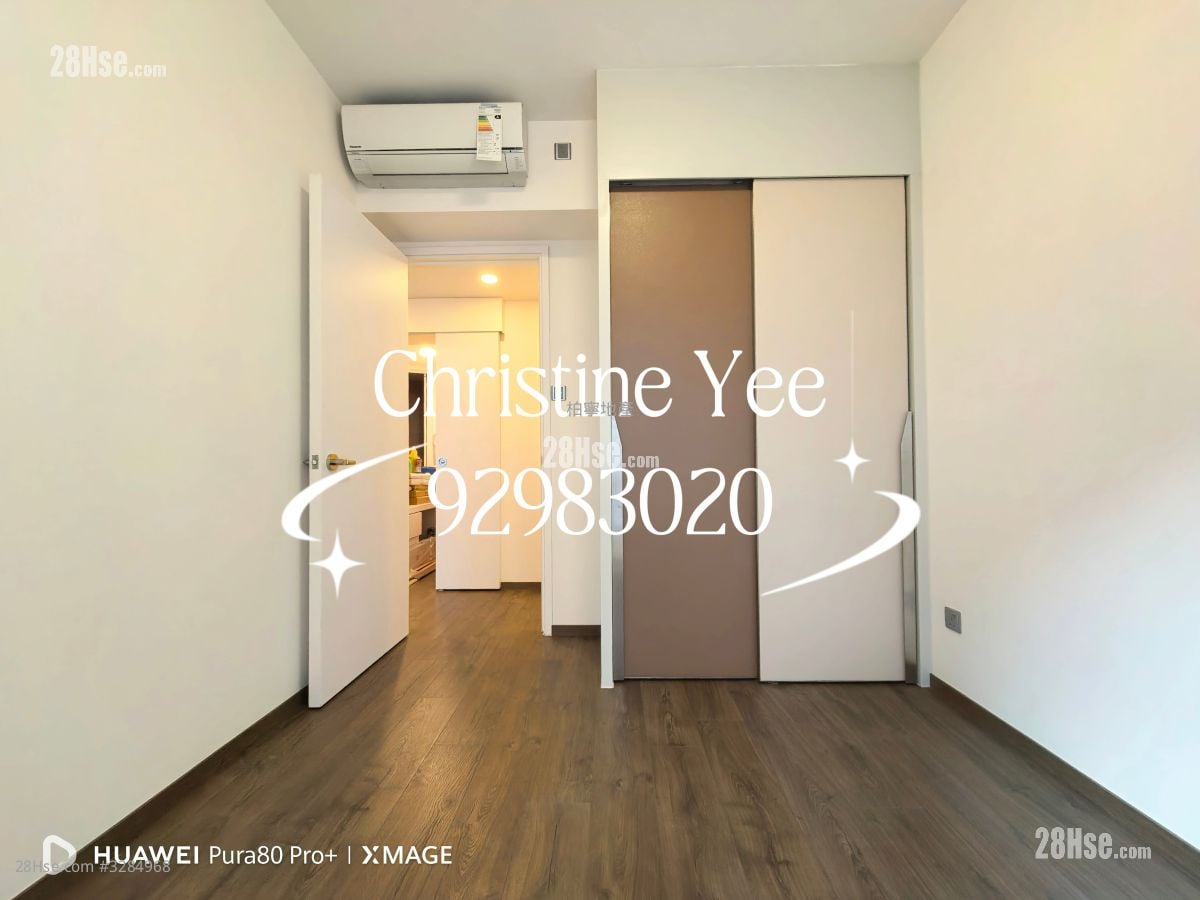 优悠台 租盘 3 房 , 2 浴室 1,026 平方尺