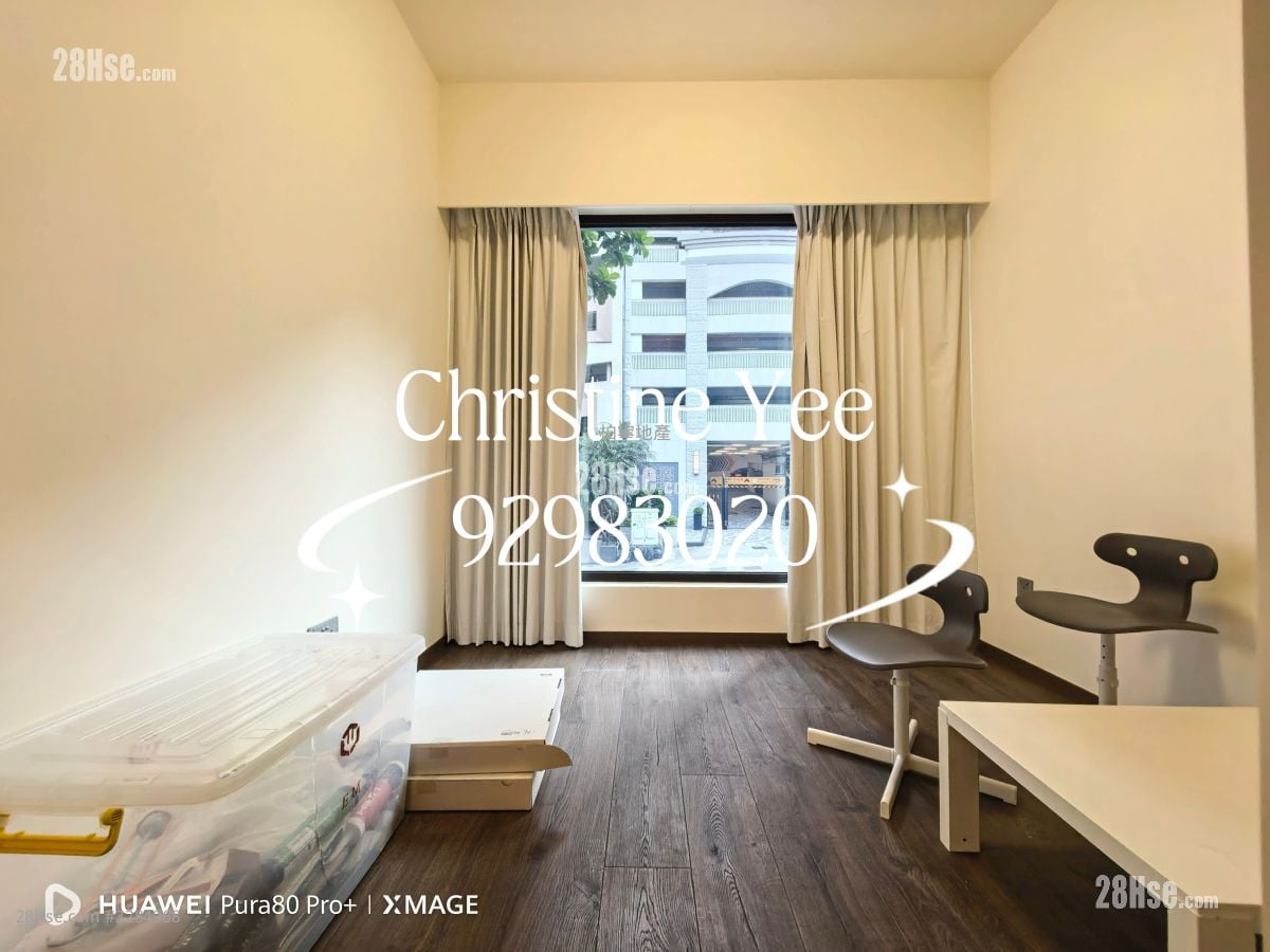 优悠台 租盘 3 房 , 2 浴室 1,026 平方尺