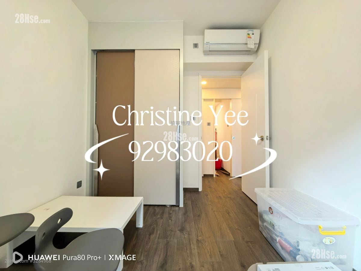 优悠台 租盘 3 房 , 2 浴室 1,026 平方尺