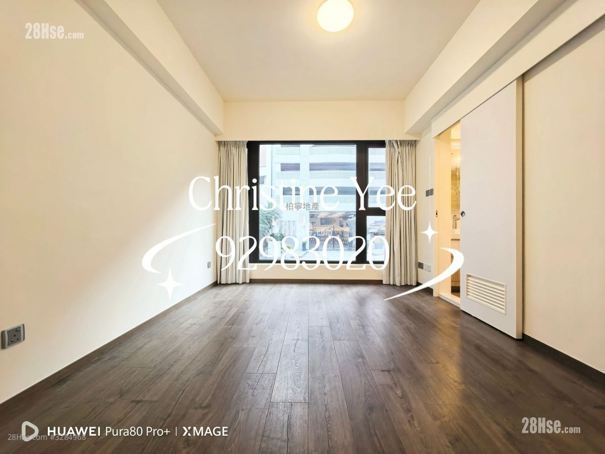 优悠台 租盘 3 房 , 2 浴室 1,026 平方尺