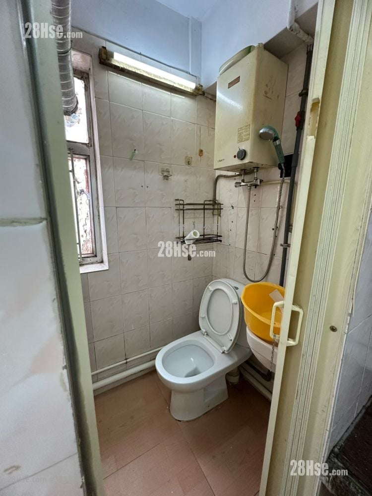 Hung Cheong House Rental 1 Bedroom , 1 Bathroom