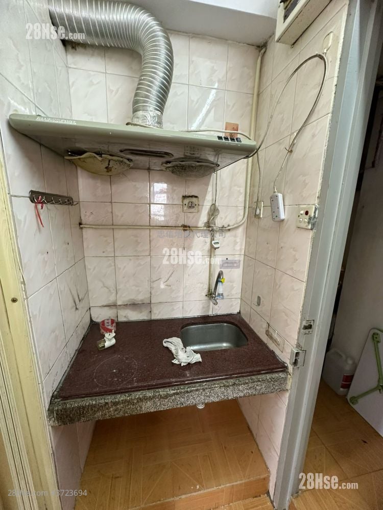 Hung Cheong House Rental 1 Bedroom , 1 Bathroom