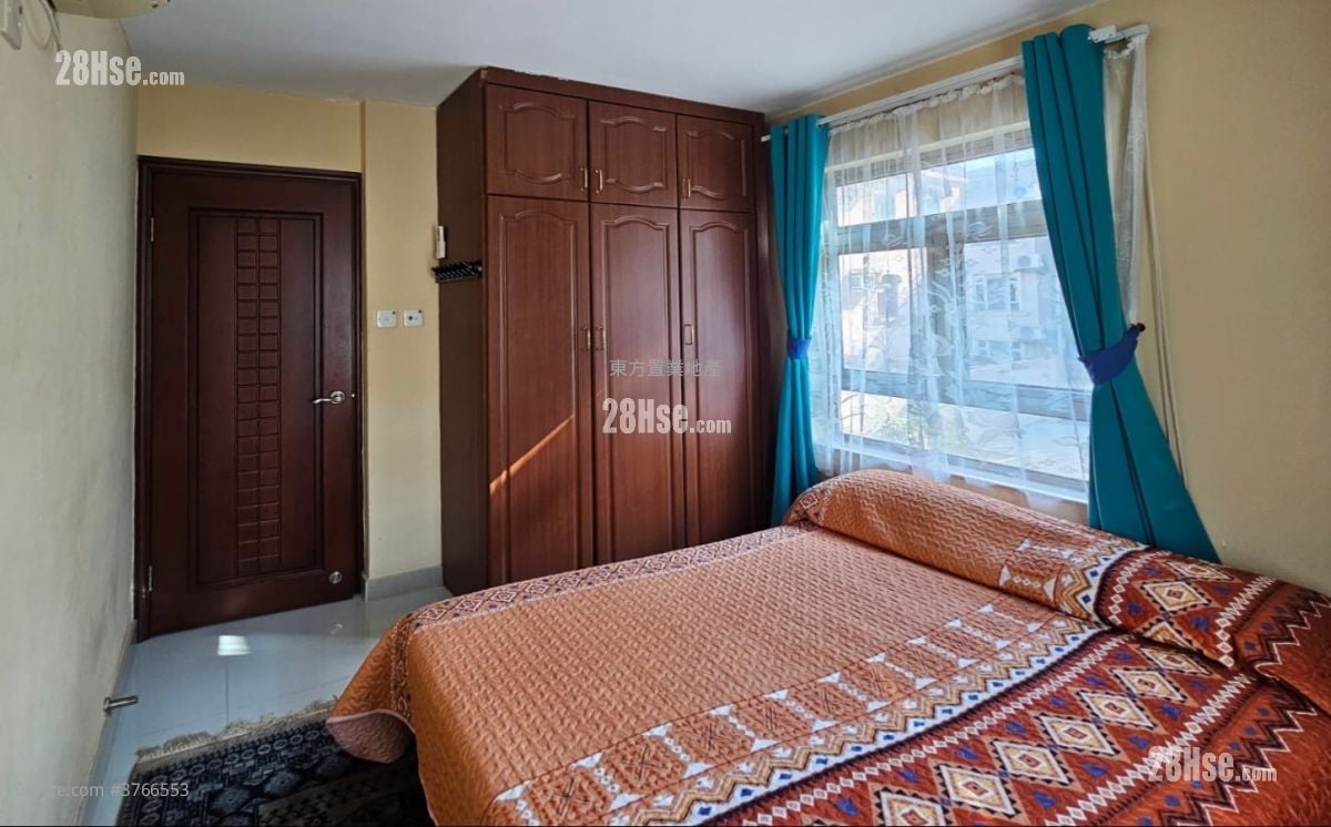 村屋 售盘 4 房 , 3 浴室 1,400 平方尺