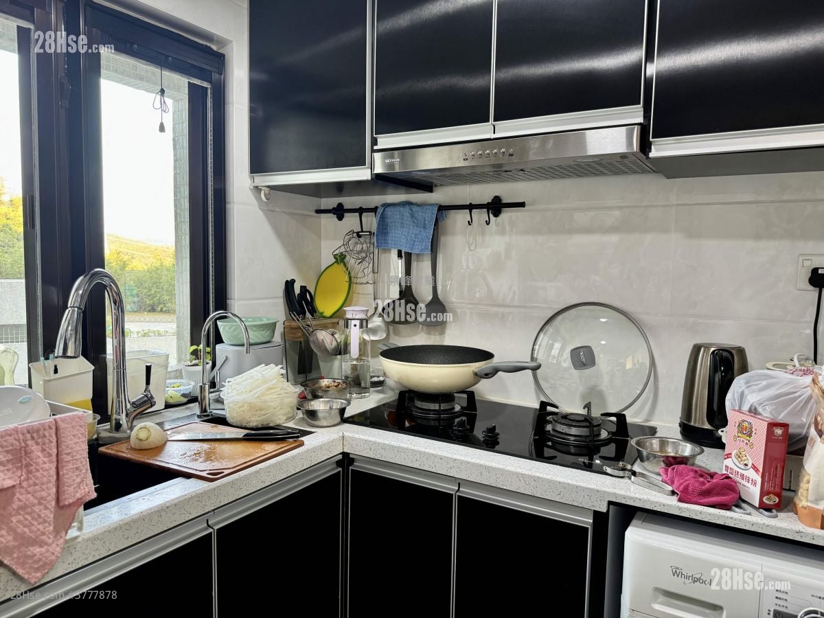 Wonderland Villas Sell 2 Bedrooms , 1 Bathroom 546 ft²