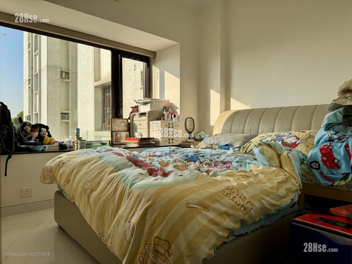 Wonderland Villas Sell 2 Bedrooms , 1 Bathroom 546 ft²