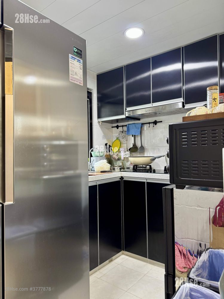 Wonderland Villas Sell 2 Bedrooms , 1 Bathroom 546 ft²