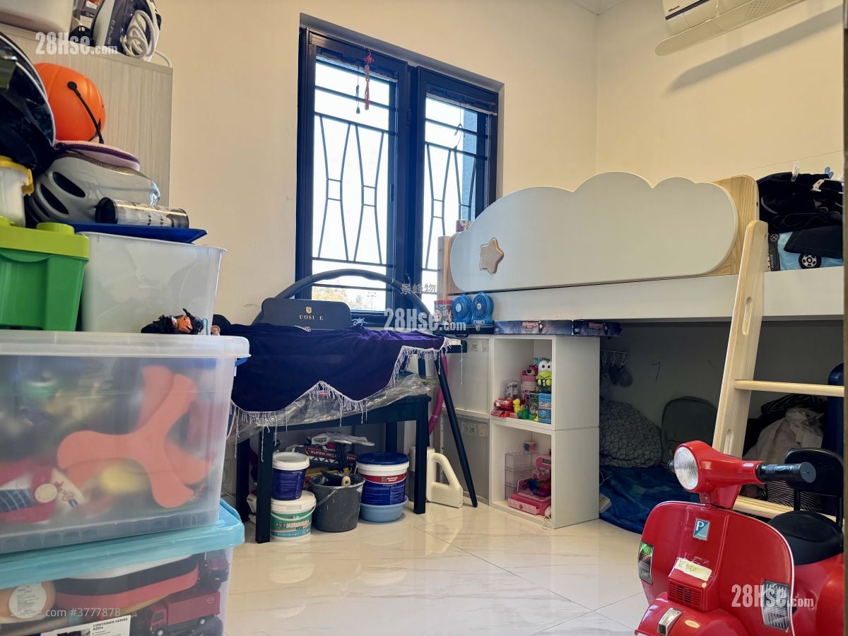 Wonderland Villas Sell 2 Bedrooms , 1 Bathroom 546 ft²