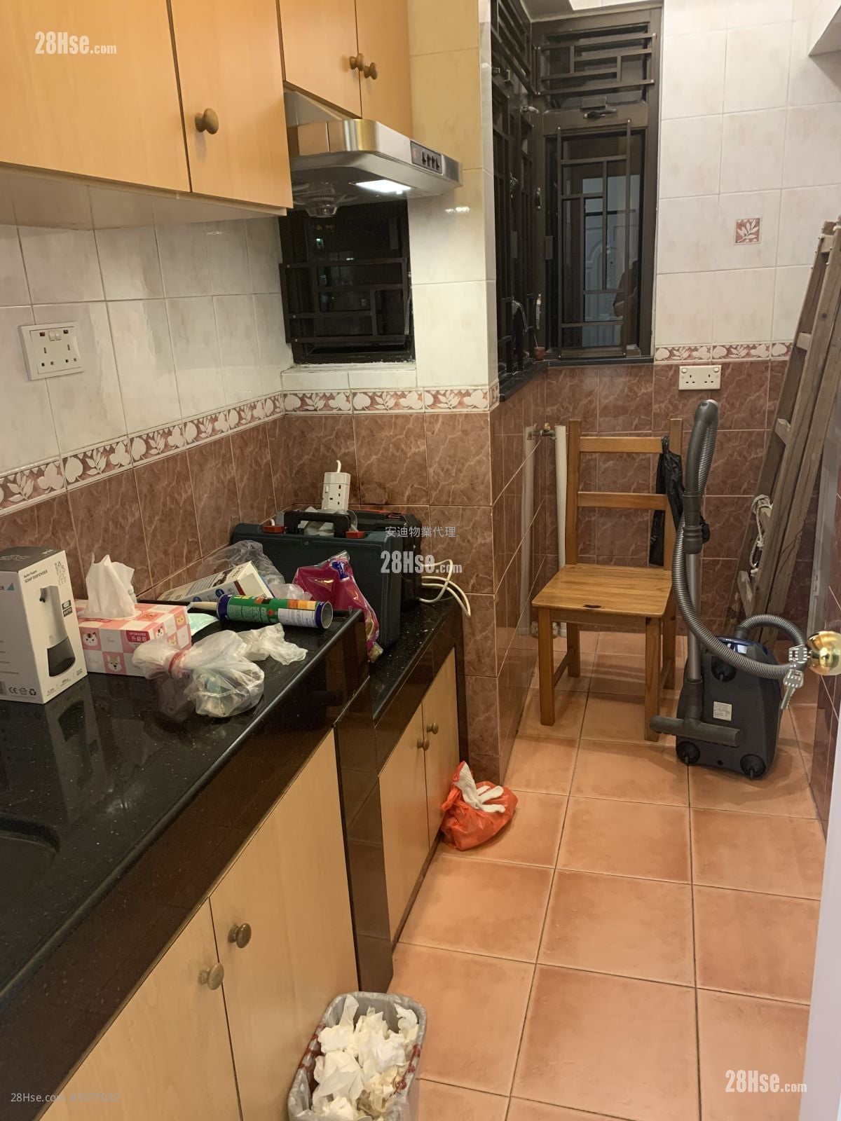 永兴隆大厦 售盘 2 房 , 1 浴室