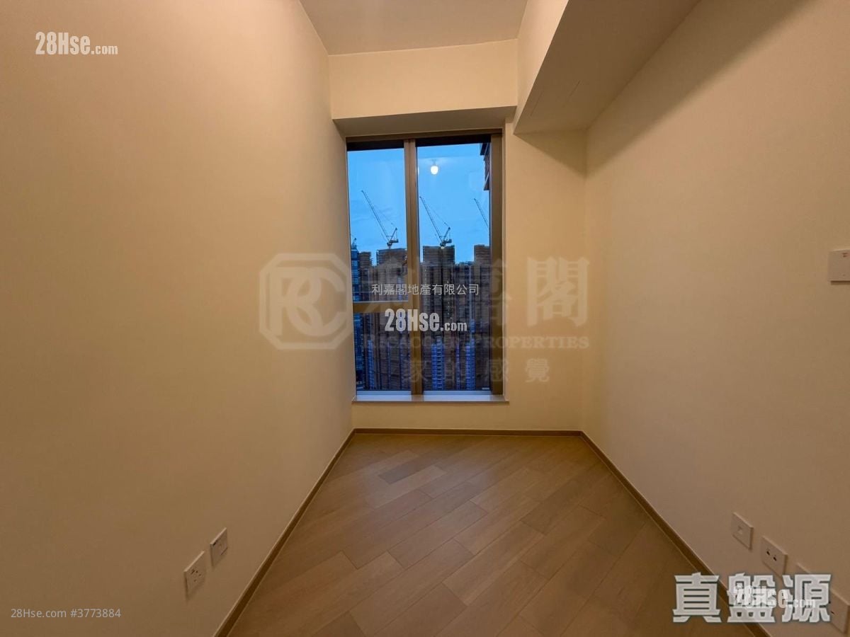 凯柏峰 III 售盘 1 房 , 1 浴室 340 平方尺